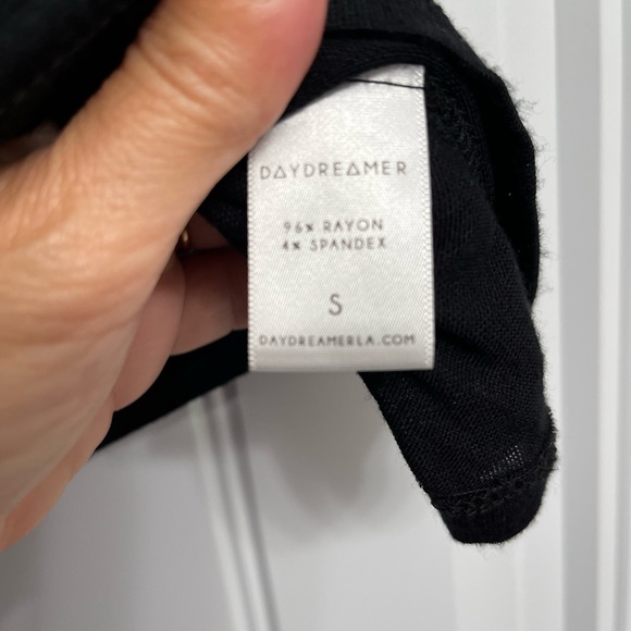 NWOT Daydreamer Rolling Stones T shirt - Picture 3 of 8